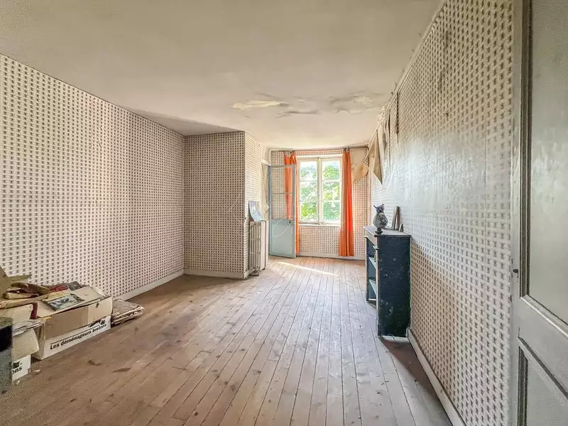 Maison, 476 m²