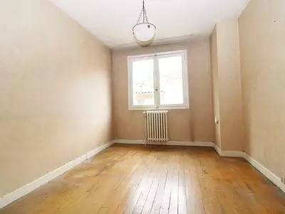 Appartement, 79,78 m²