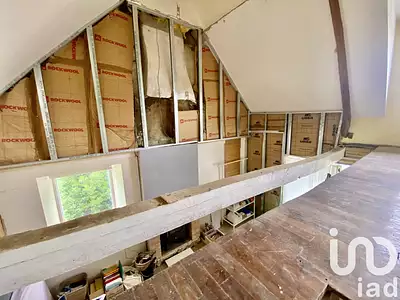 Maison, 130 m²