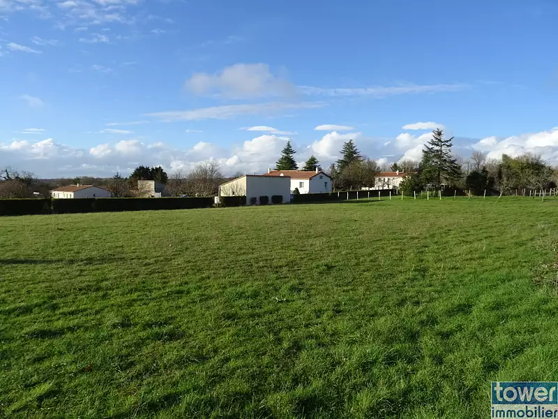 Terrain, 986 m²