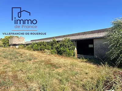 Maison, 126 m²