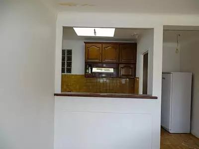 Immeuble, 169 m²