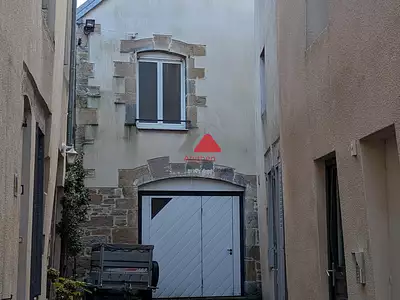 Maison, 105 m²
