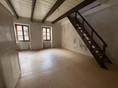 Maison, 85 m²