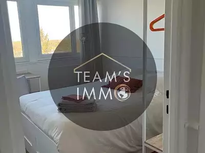 Appartement, 93 m²