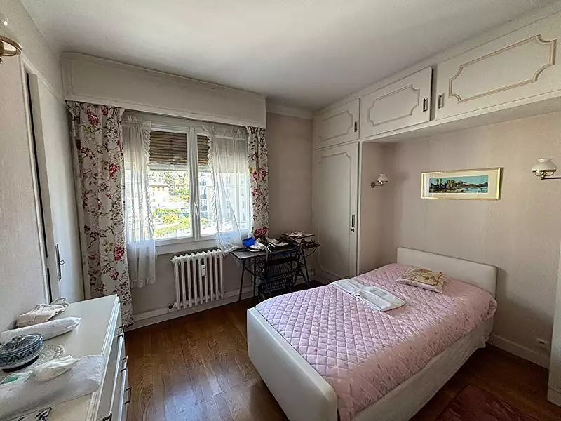 Appartement, 86,47 m²