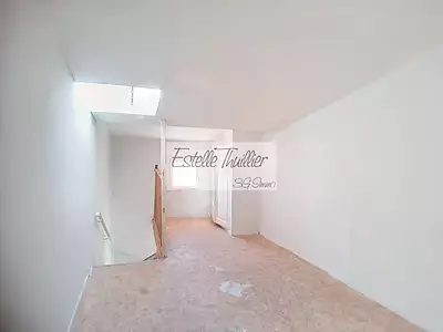 Maison, 44 m²
