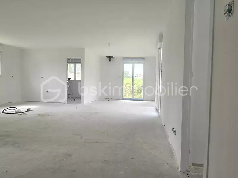Maison, 95 m²