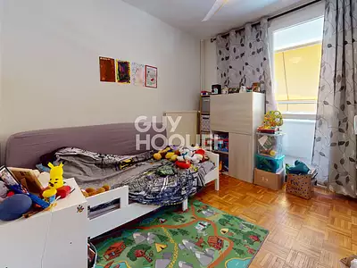 Appartement, 95,6 m²