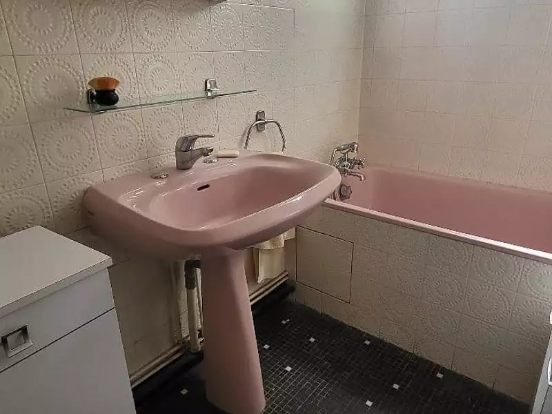 Maison, 64 m²