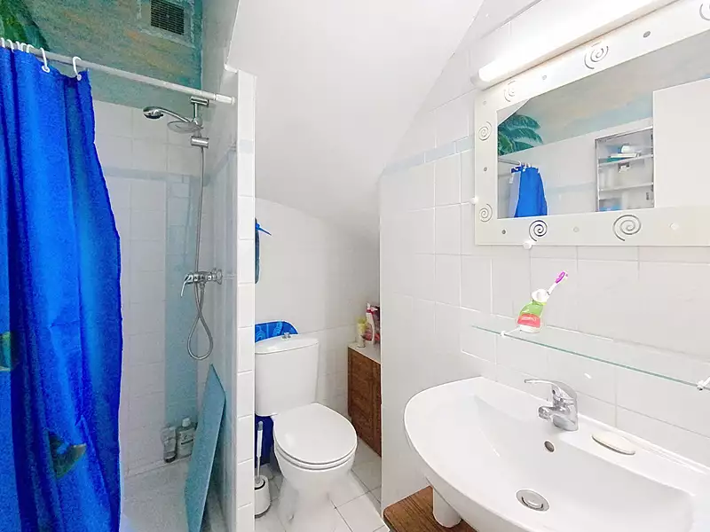 Appartement, 24 m²