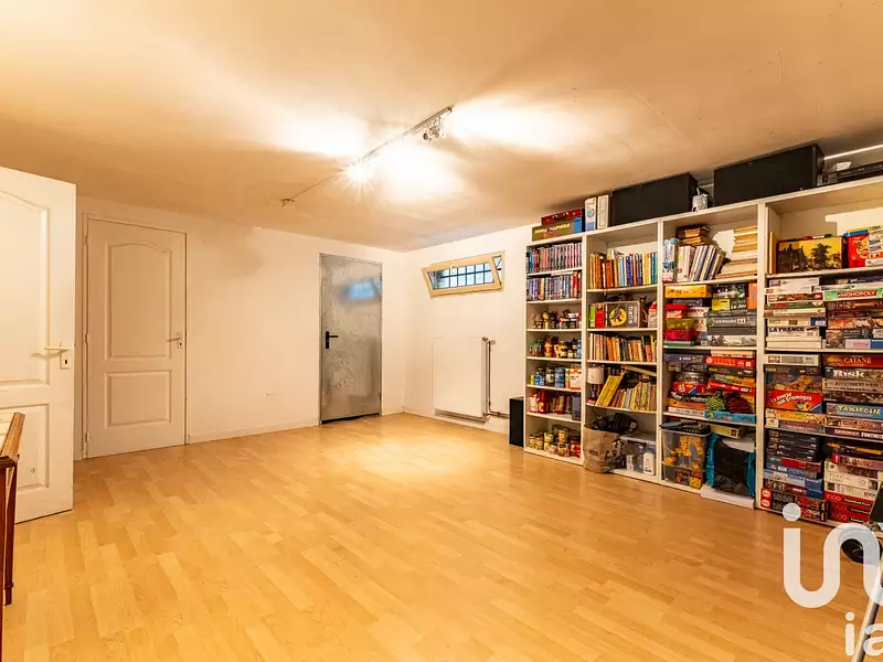 Maison, 176 m²