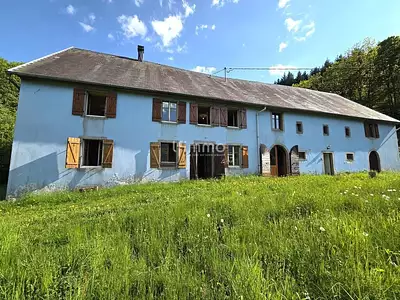 Maison, 338 m²
