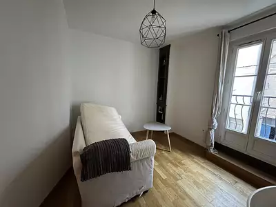 Appartement, 32,37 m²