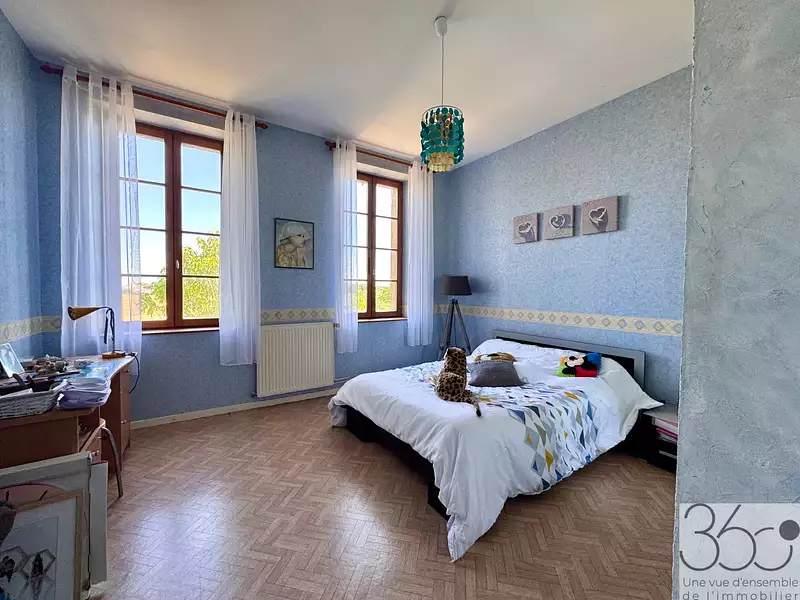 Maison, 195 m²