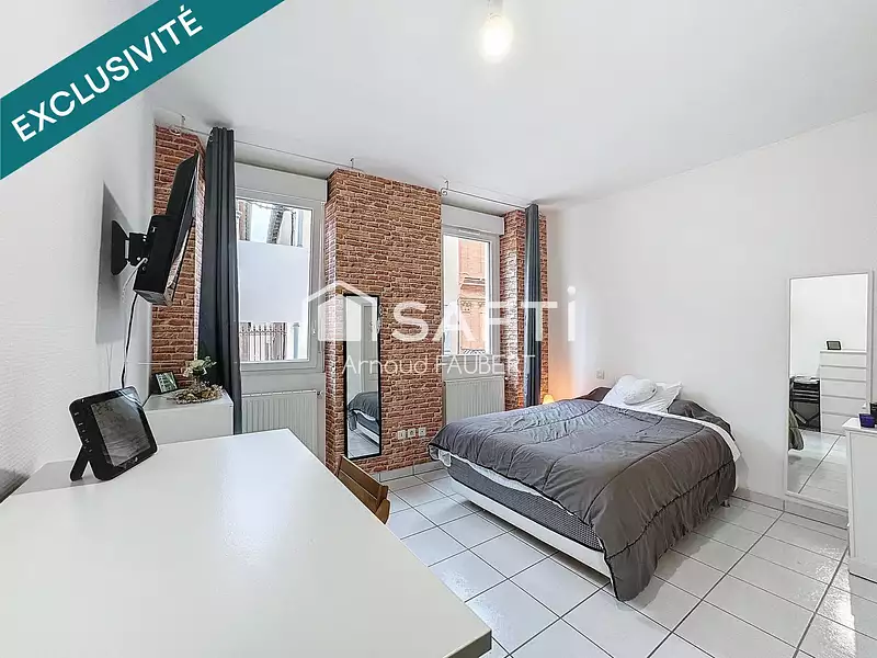 Appartement, 73 m²