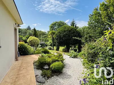 Maison, 210 m²