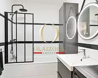 Appartement, 56,94 m²