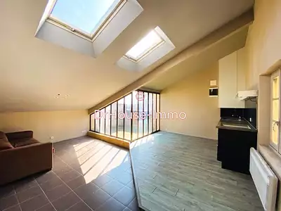 Maison, 135 m²