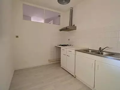 Appartement, 43 m²