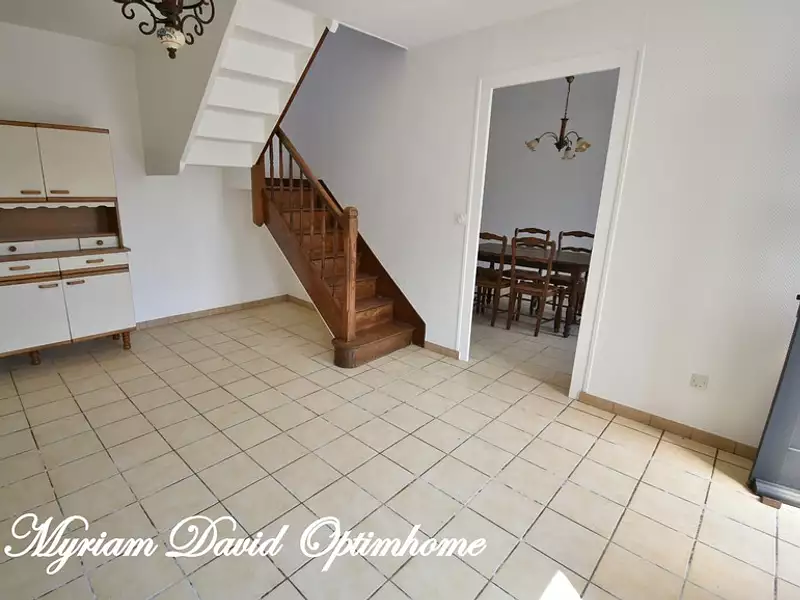 Maison, 65 m²