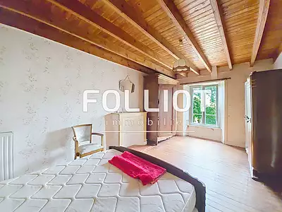 Maison, 115 m²