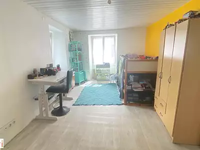Maison, 81 m²