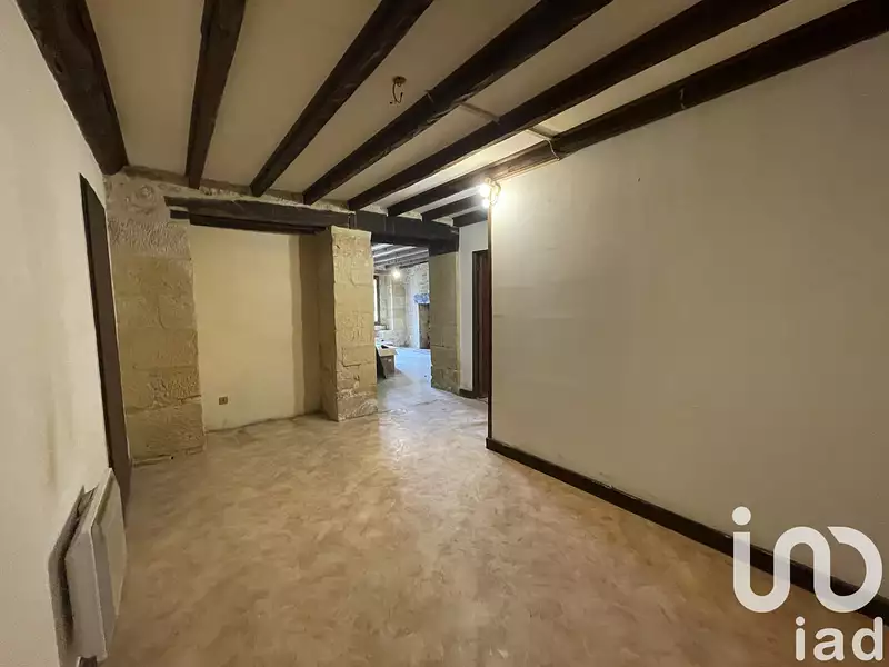 Appartement, 58 m²