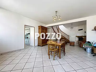 Maison, 150 m²