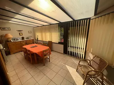Maison, 123 m²