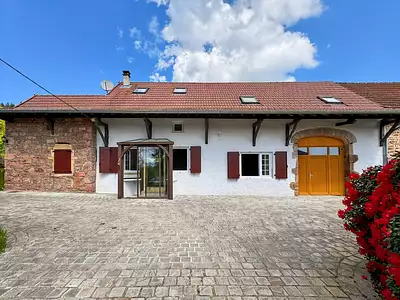 Maison, 152 m²