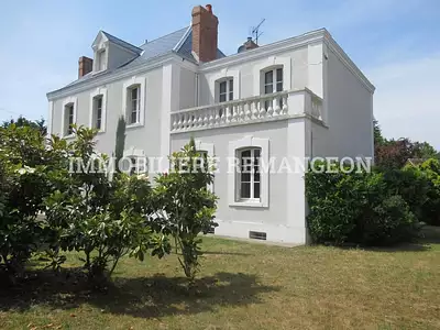 Maison, 262 m²