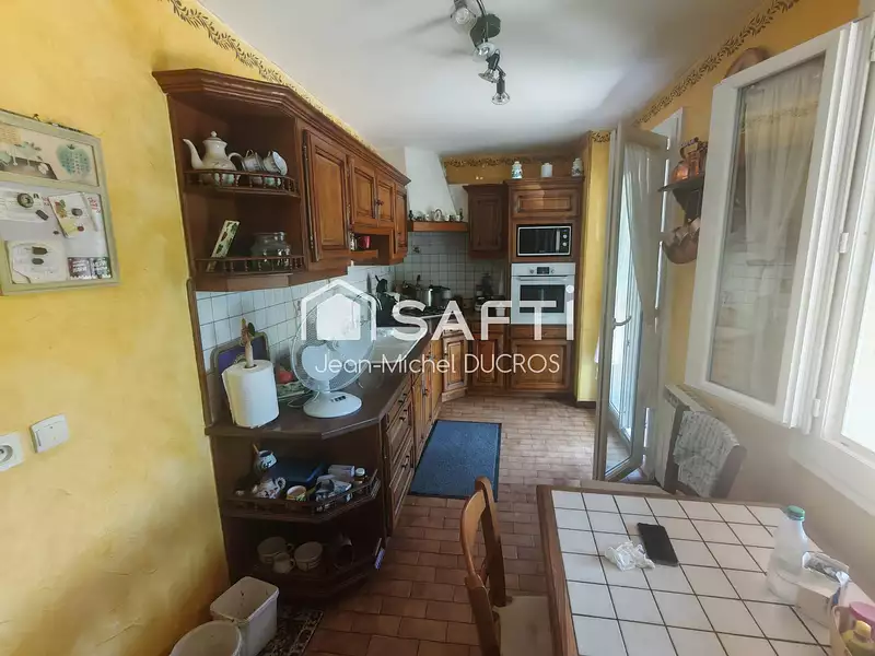 Maison, 137 m²