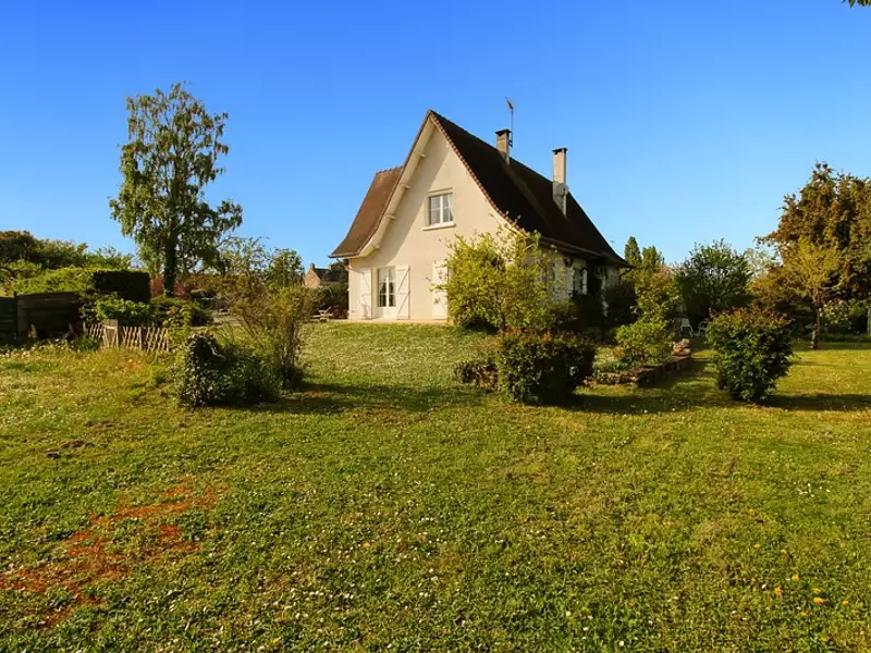 Maison, 155 m²