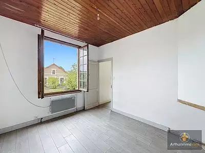 Maison, 113,5 m²