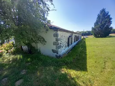 Maison, 168 m²