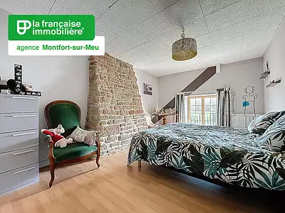 Maison, 158,19 m²