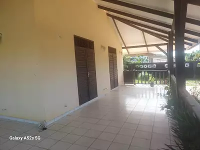 Maison, 105 m²