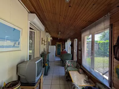 Maison, 100 m²