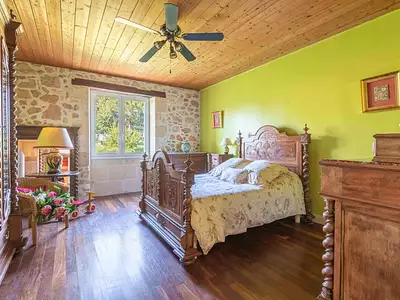 Maison, 203 m²