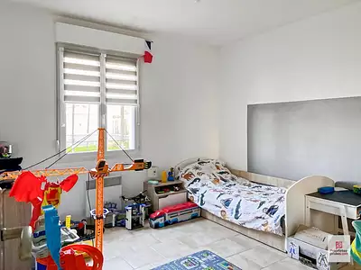 Maison, 88 m²