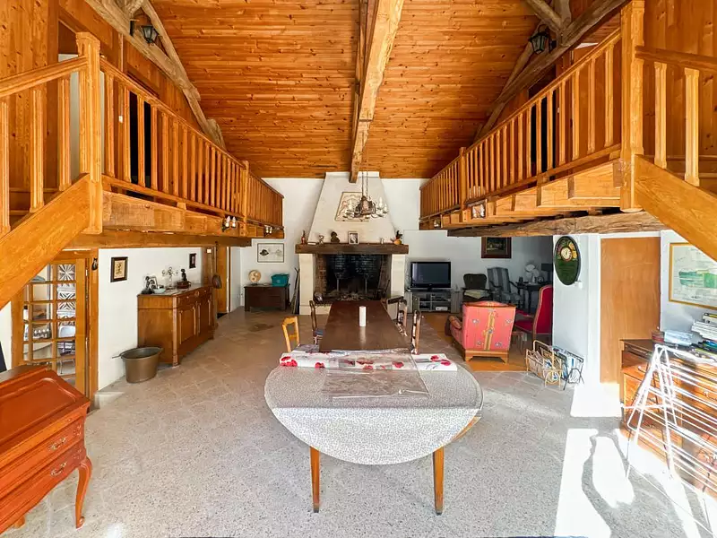 Maison, 150 m²