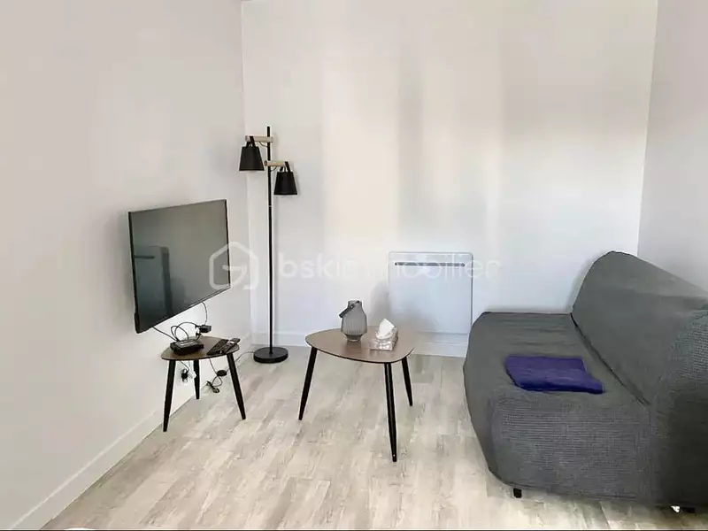 Appartement, 41 m²