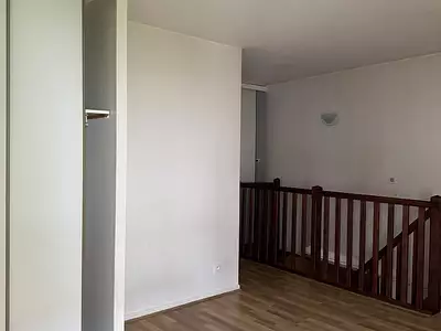 Appartement, 40,74 m²