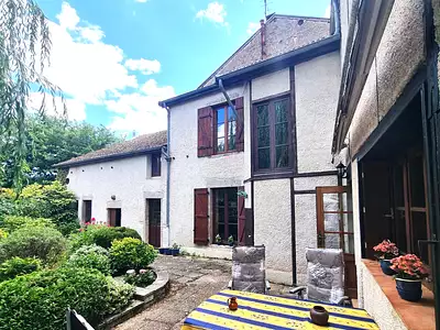 Maison, 190 m²