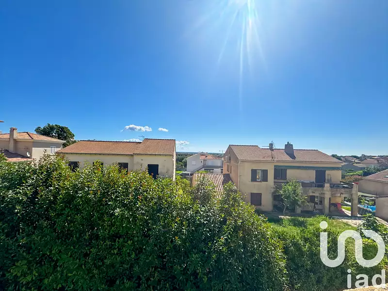 Appartement, 70 m²