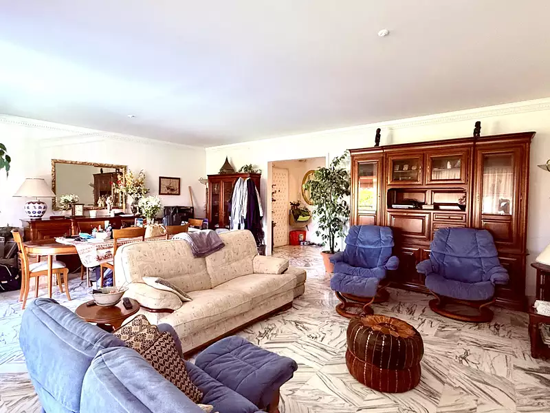 Appartement, 113 m²