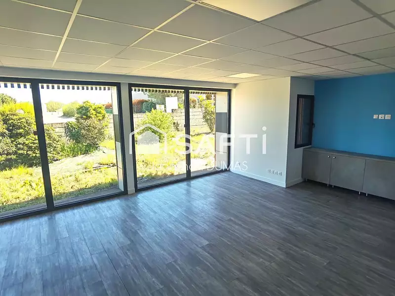 Divers, 659 m²