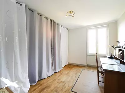 Maison, 110 m²