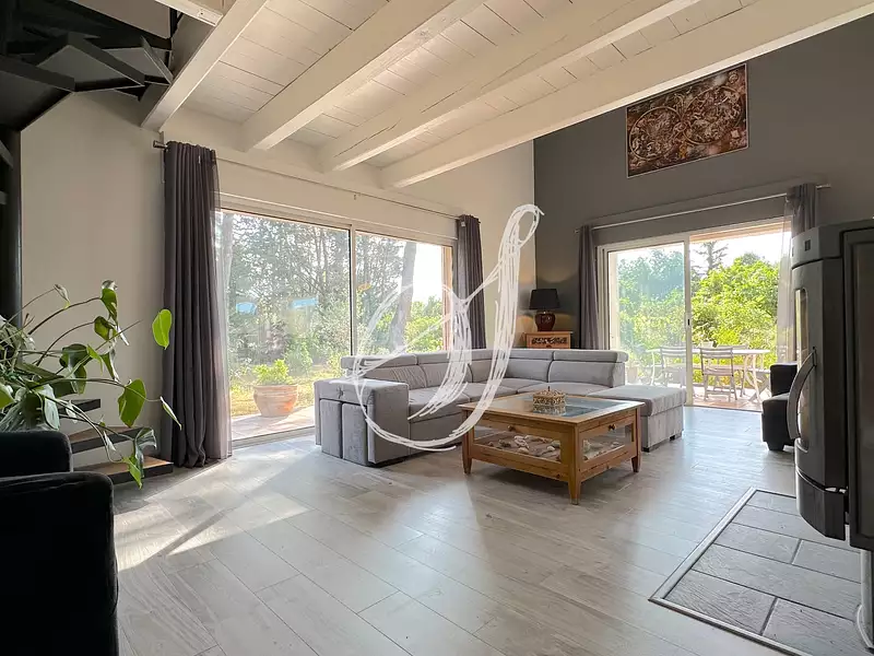 Maison, 200,16 m²
